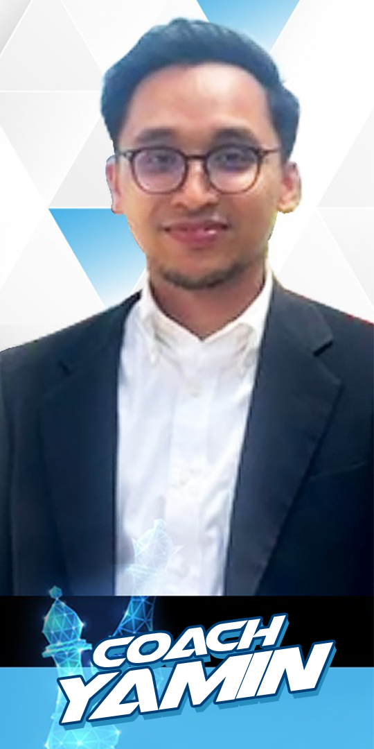 Team Member 9